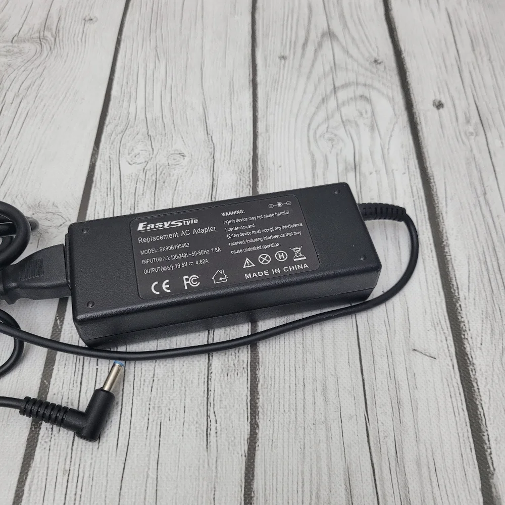 EasyStyle Replacement AC Adapter